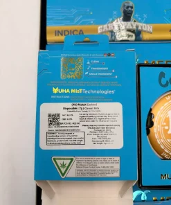 cookies x muha