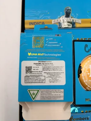 cookies x muha