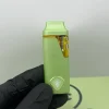 clean carts spring green edition 2g disposable