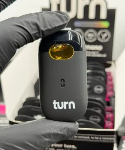 new turnone 2g disposable turnpack
