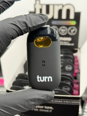 new turnone 2g disposable turnpack