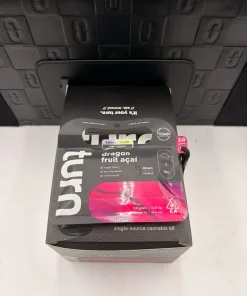 new turnone 2g disposable turnpack