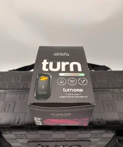 new turnone 2g disposable turnpack