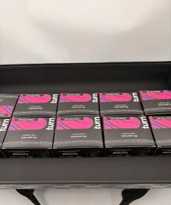 new turnone 2g disposable turnpack