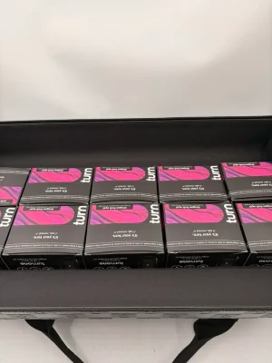 new turnone 2g disposable turnpack