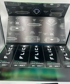 flick 2g disposable