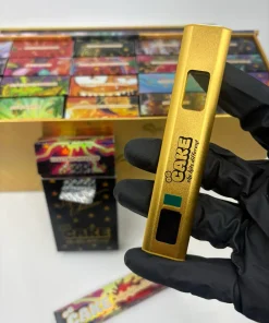 og cake legendary 2g disposable