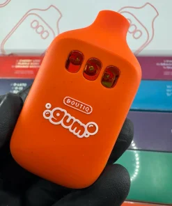 boutiq switch gum 2g disposable