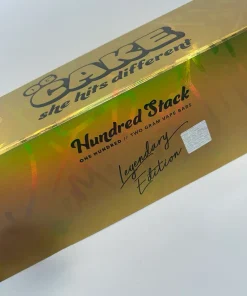 og cake legendary 2g disposable